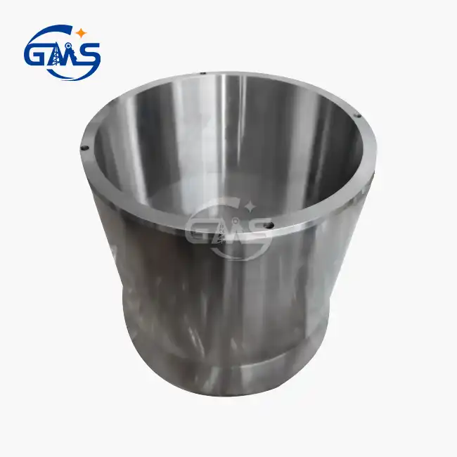 What are the applications for 742-52-0 Bearing Inner Race?